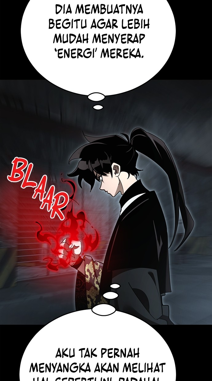 Reincarnation Path of The Underworld King Chapter 65 - halaman 87