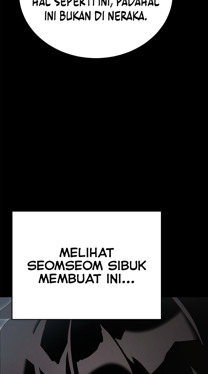 Reincarnation Path of The Underworld King Chapter 65 - halaman 88