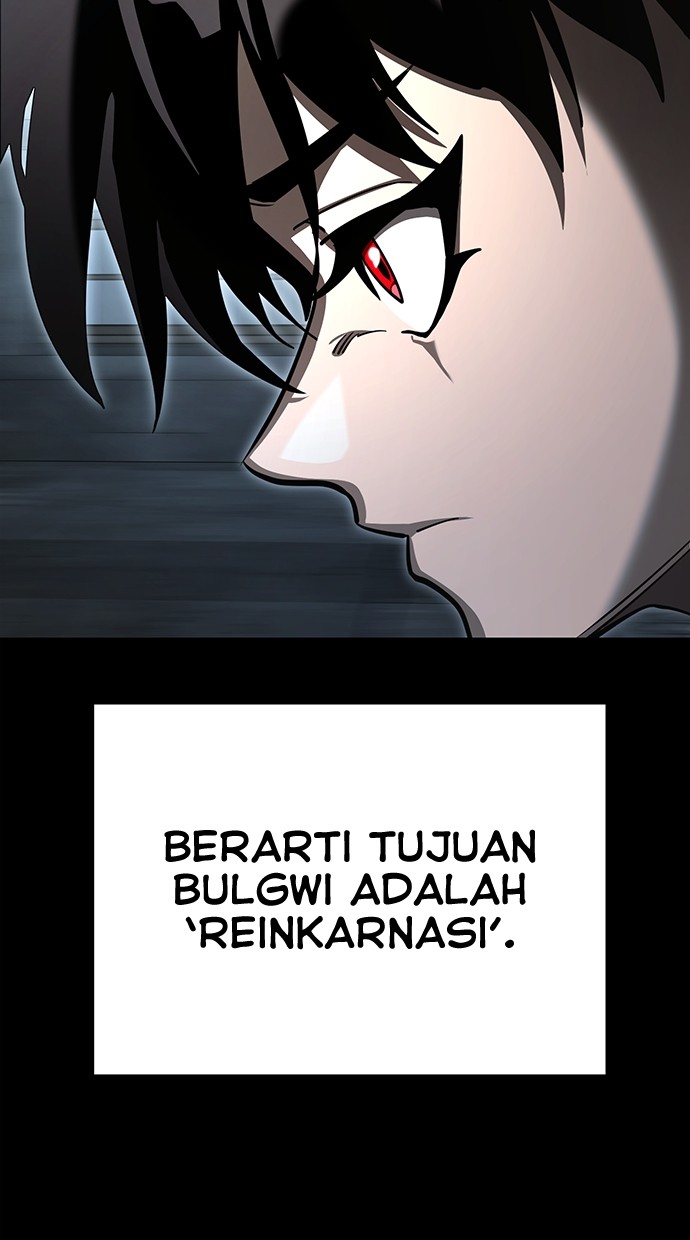 Reincarnation Path of The Underworld King Chapter 65 - halaman 89