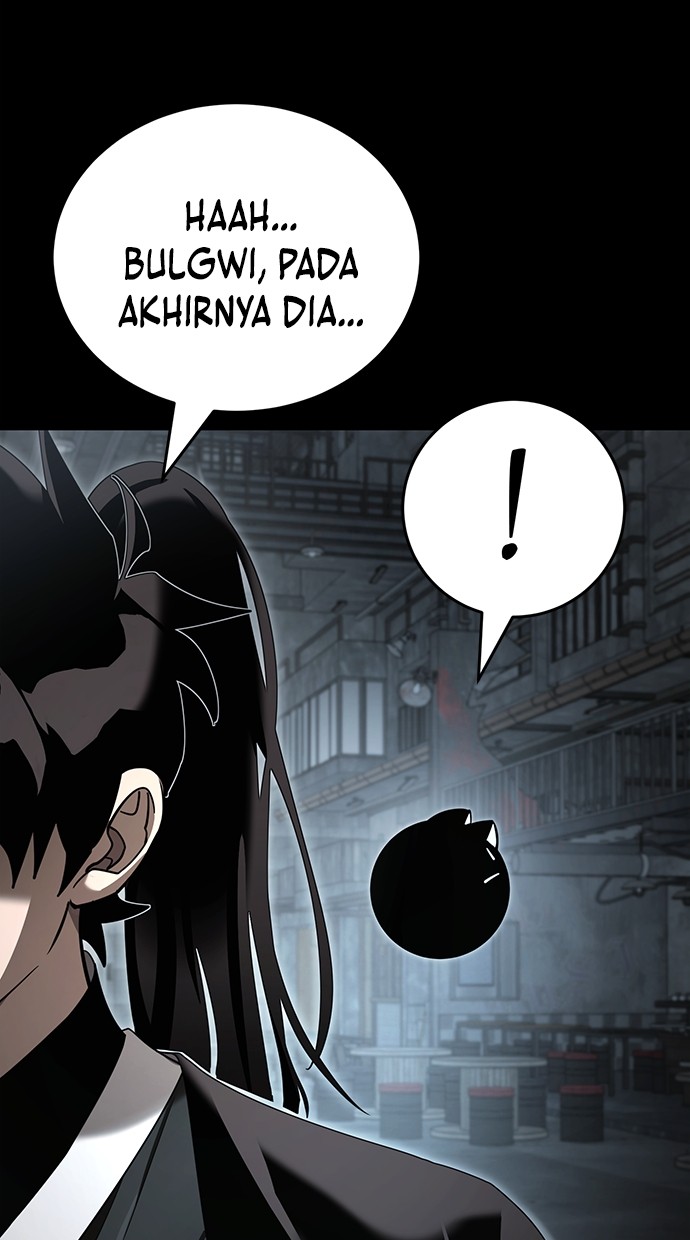 Reincarnation Path of The Underworld King Chapter 65 - halaman 90
