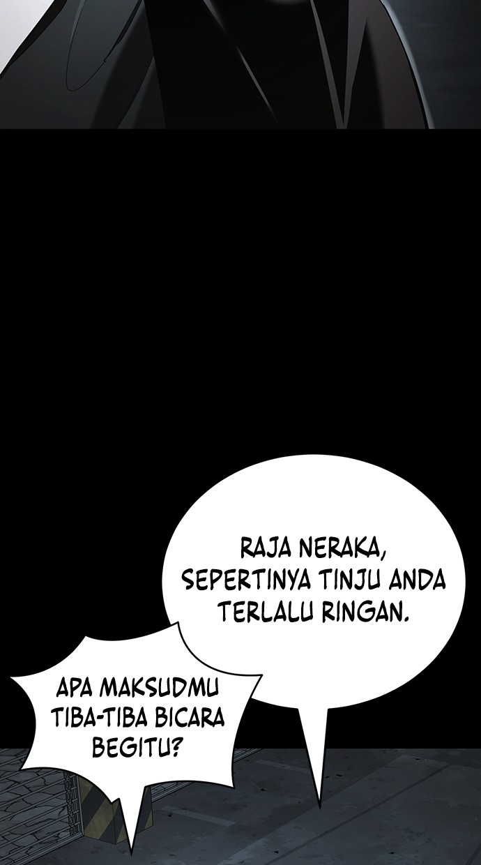 Reincarnation Path of The Underworld King Chapter 65 - halaman 91