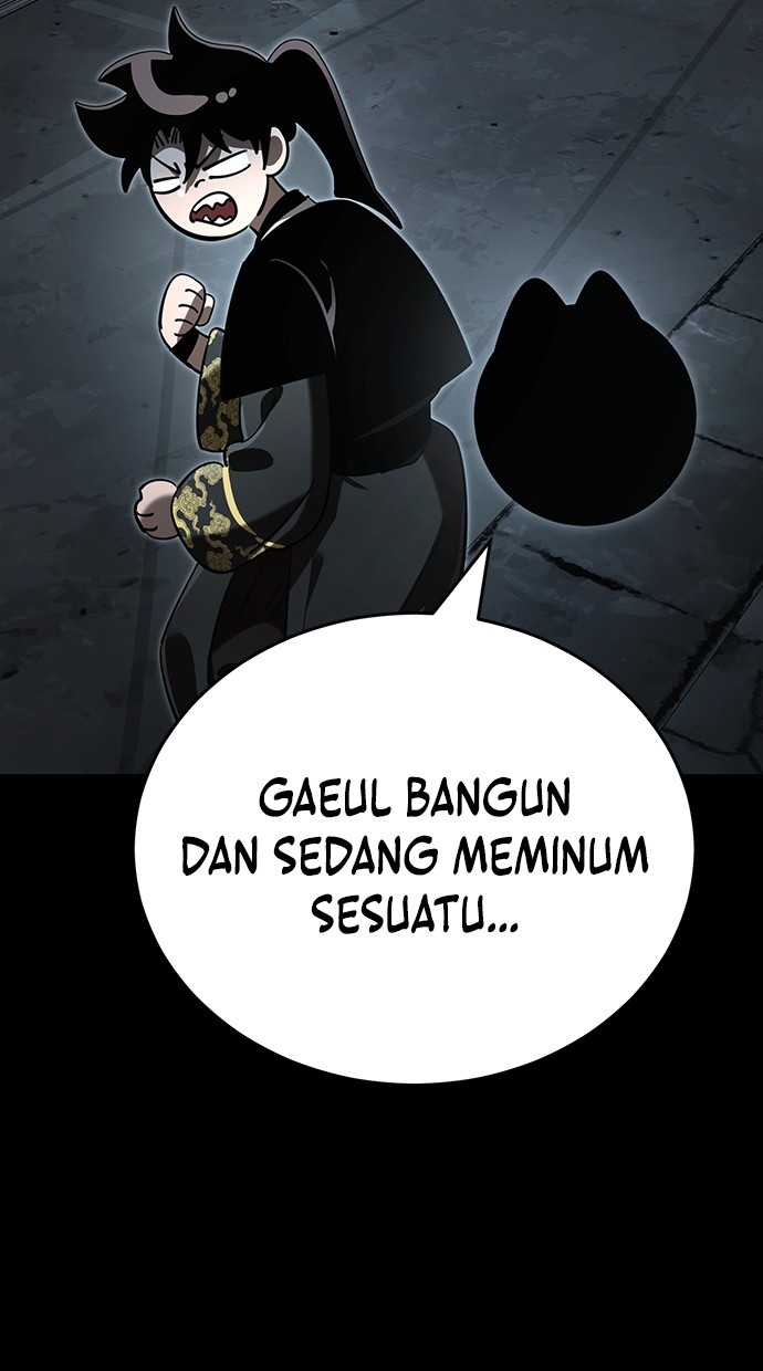 Reincarnation Path of The Underworld King Chapter 65 - halaman 92