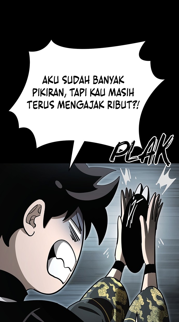 Reincarnation Path of The Underworld King Chapter 65 - halaman 93