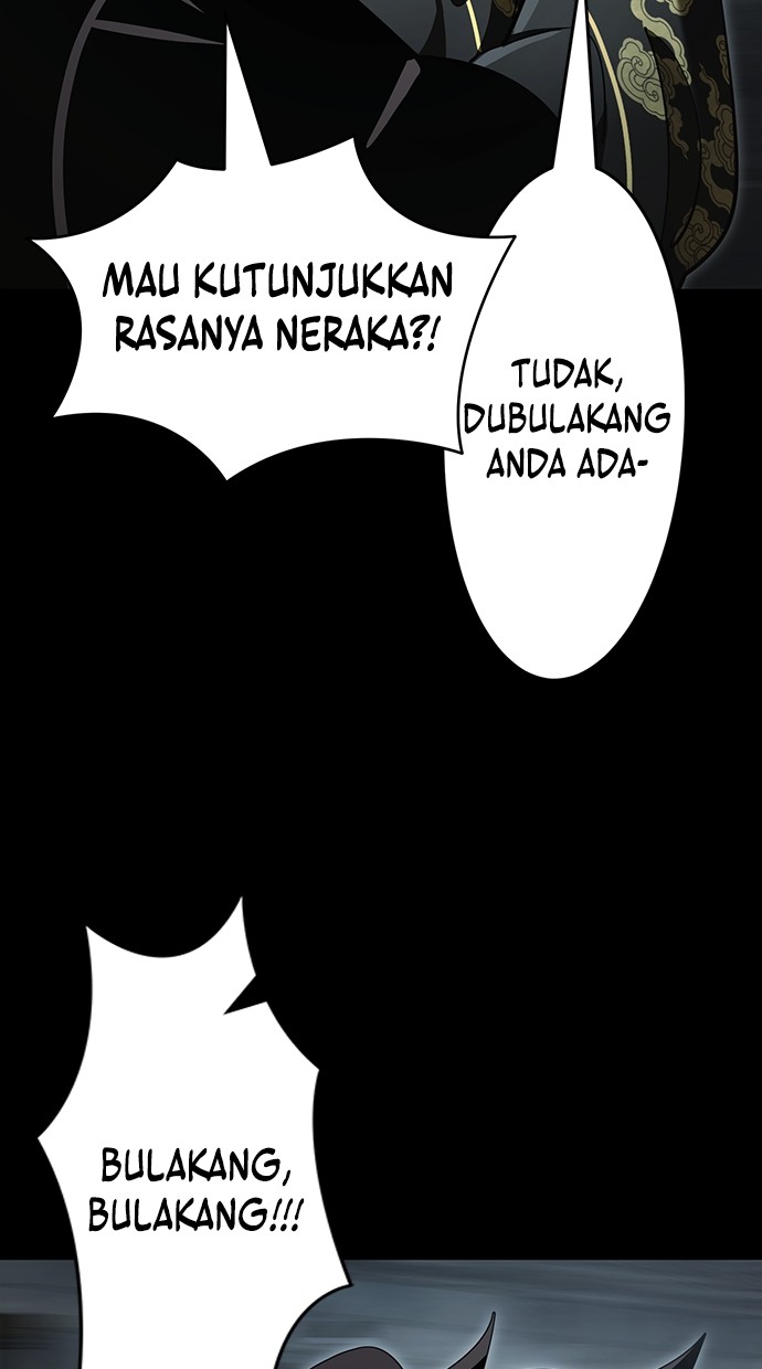 Reincarnation Path of The Underworld King Chapter 65 - halaman 94