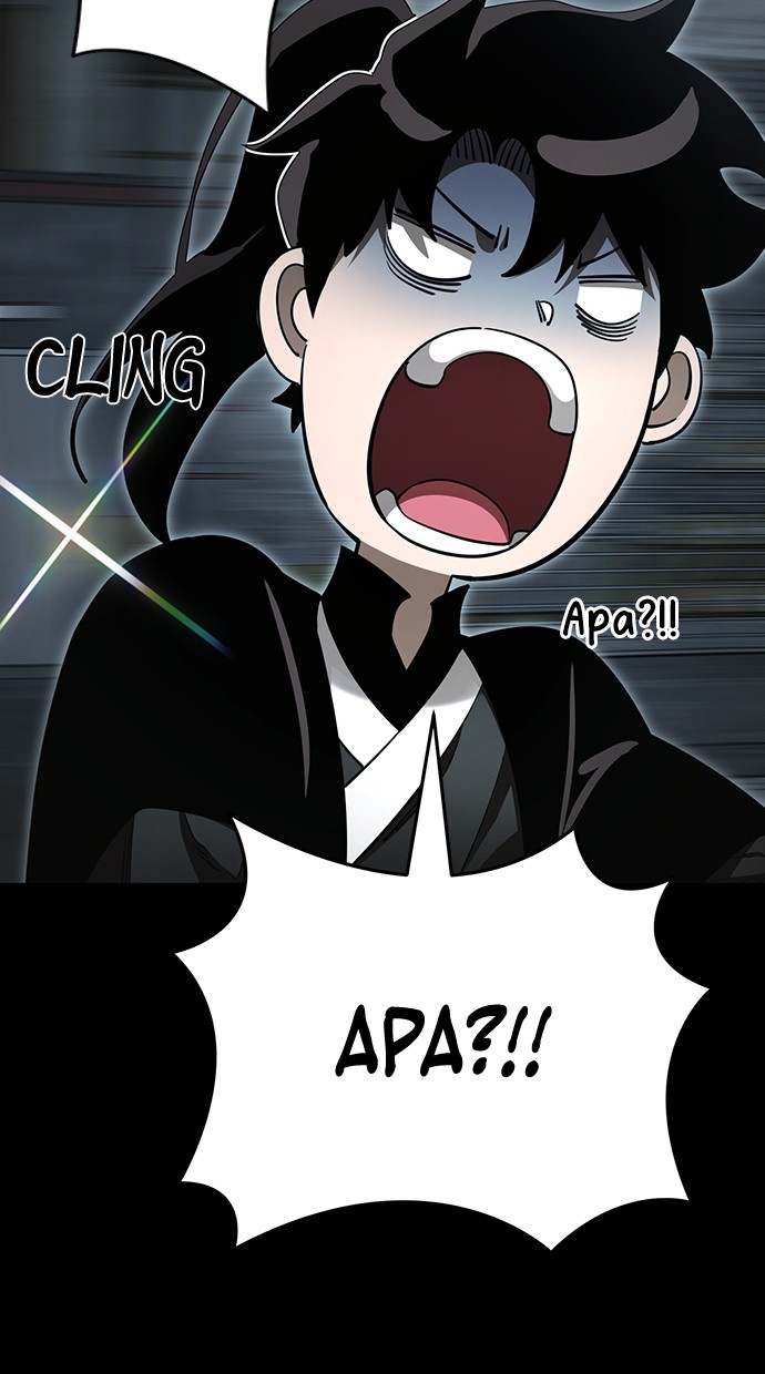 Reincarnation Path of The Underworld King Chapter 65 - halaman 95
