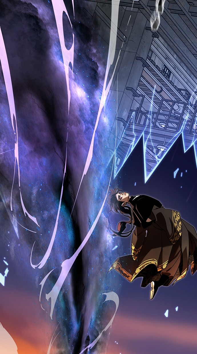 Reincarnation Path of The Underworld King Chapter 65 - halaman 98