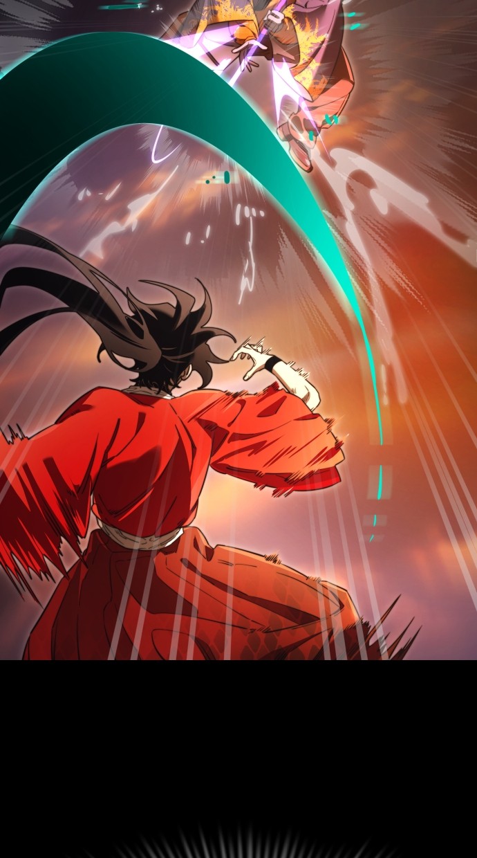 Reincarnation Path of The Underworld King Chapter 66 - halaman 105