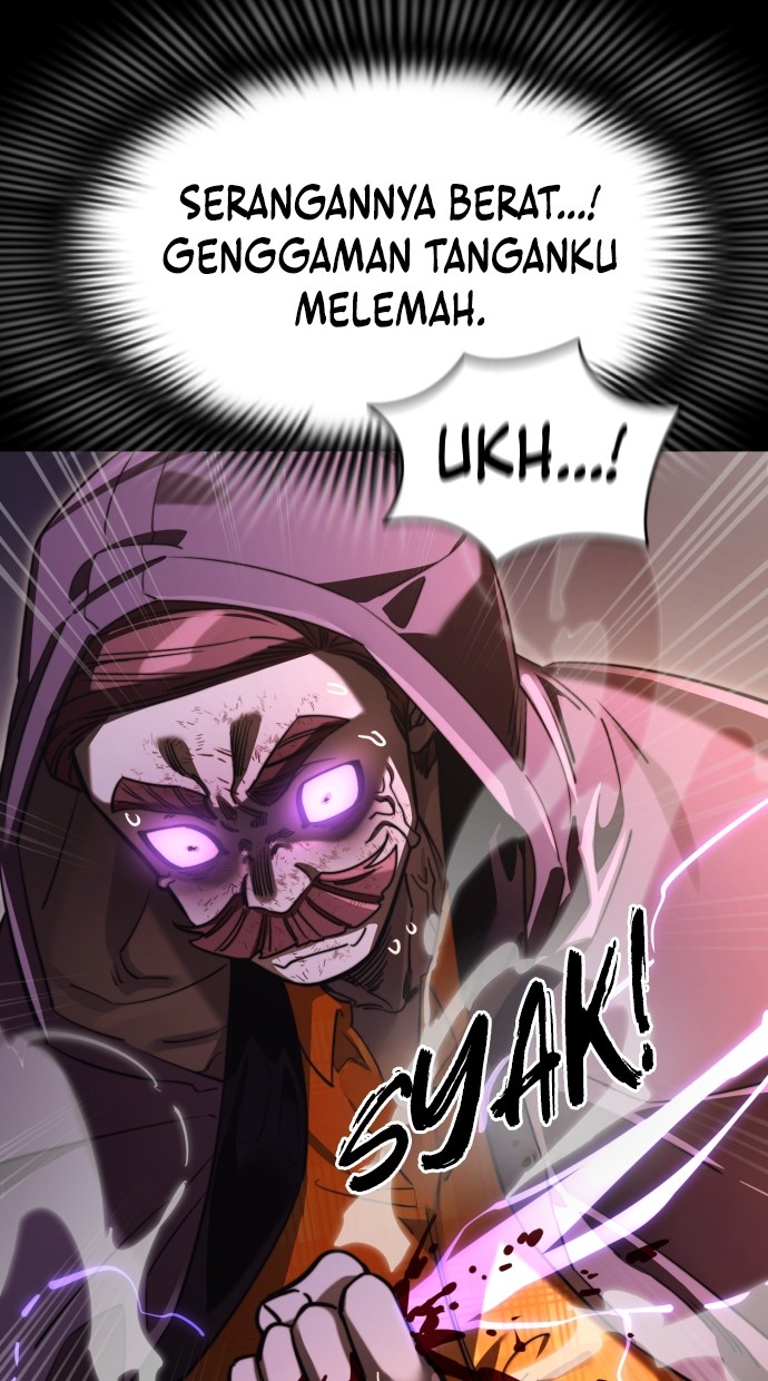 Reincarnation Path of The Underworld King Chapter 66 - halaman 106