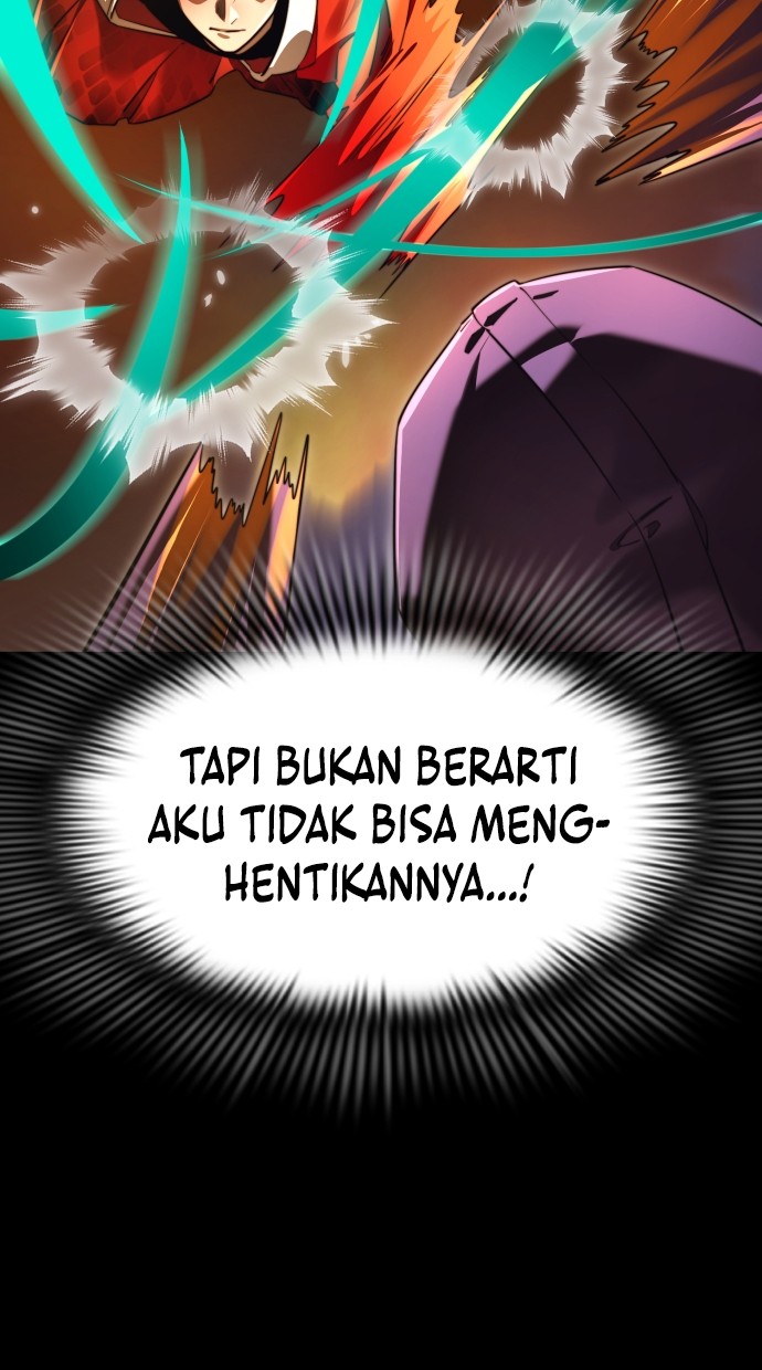 Reincarnation Path of The Underworld King Chapter 66 - halaman 108