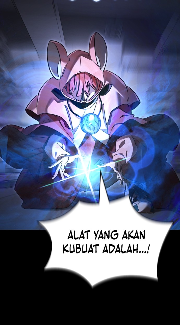 Reincarnation Path of The Underworld King Chapter 66 - halaman 11
