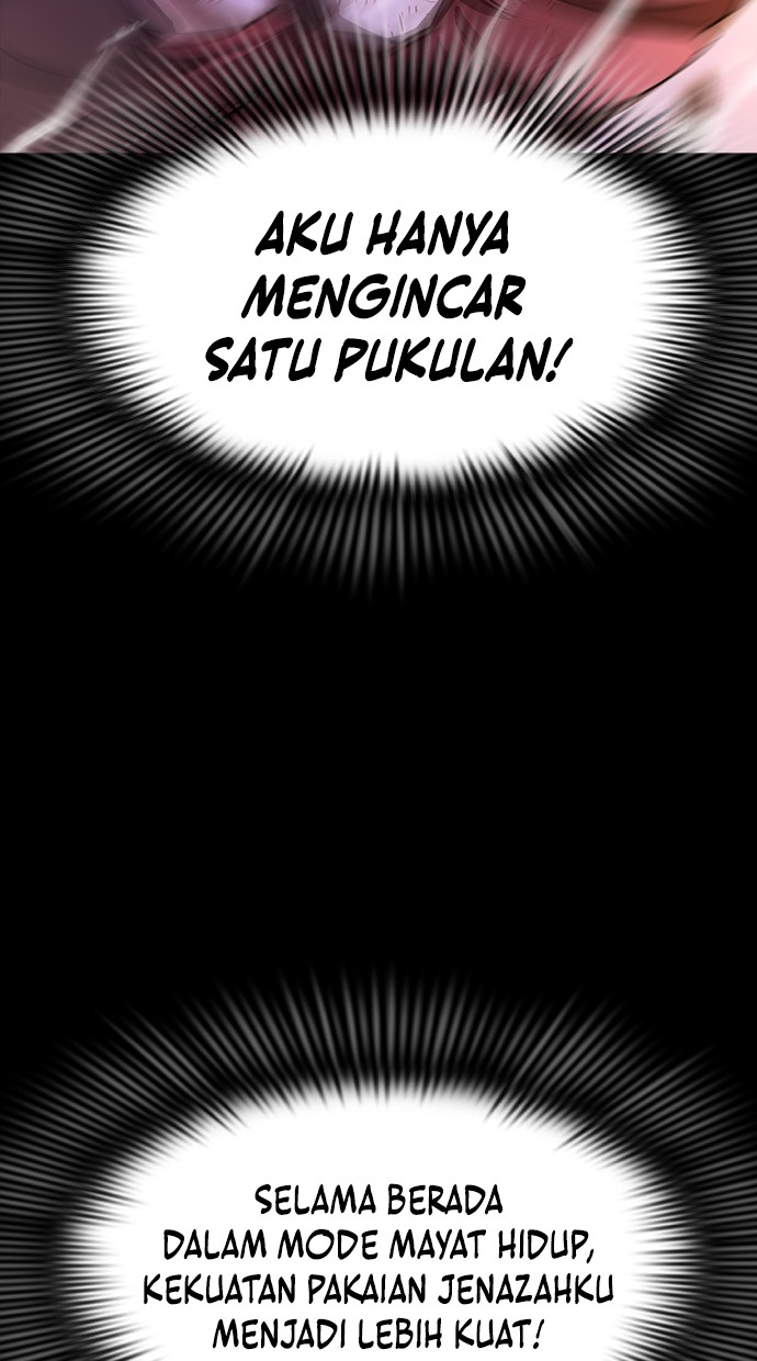 Reincarnation Path of The Underworld King Chapter 66 - halaman 110