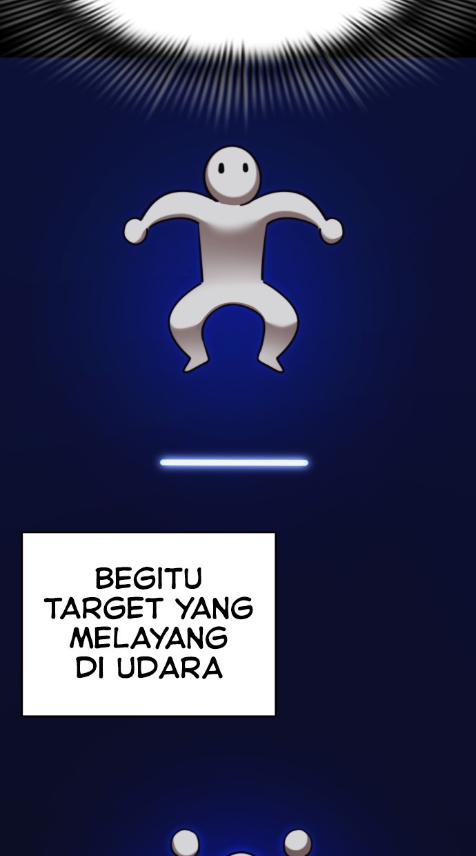 Reincarnation Path of The Underworld King Chapter 66 - halaman 111