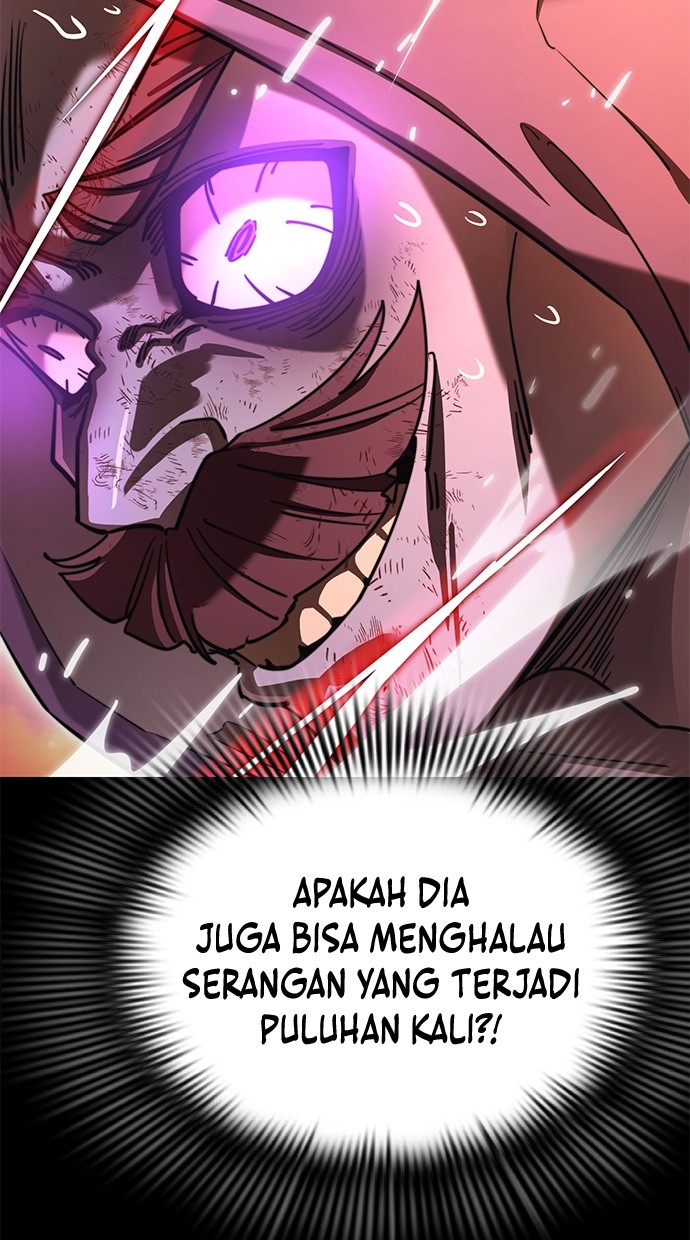 Reincarnation Path of The Underworld King Chapter 66 - halaman 117