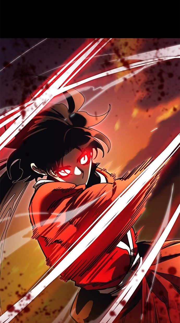 Reincarnation Path of The Underworld King Chapter 66 - halaman 127