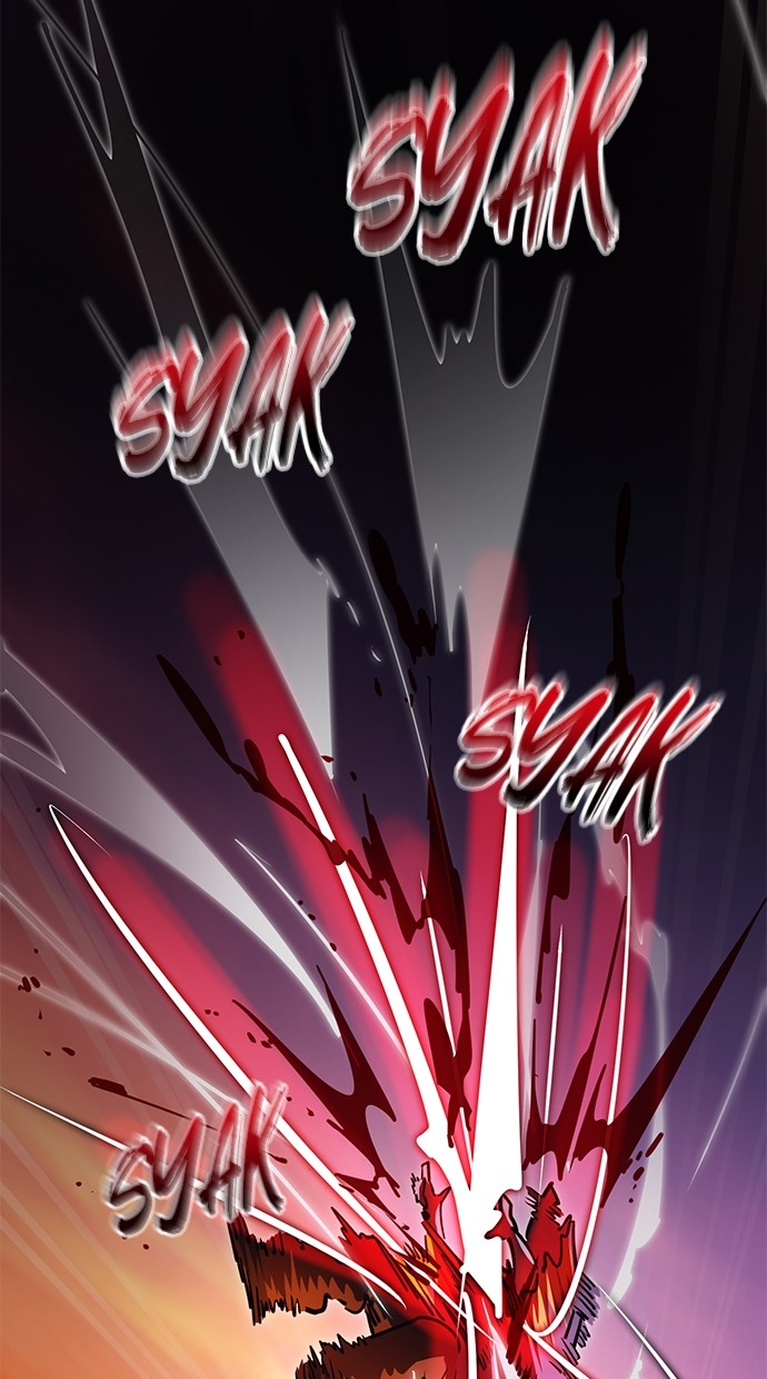 Reincarnation Path of The Underworld King Chapter 66 - halaman 135
