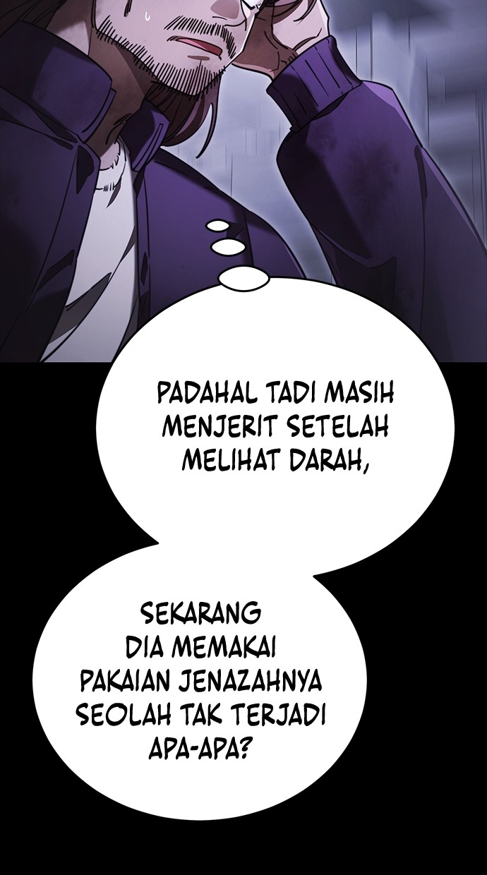 Reincarnation Path of The Underworld King Chapter 66 - halaman 19