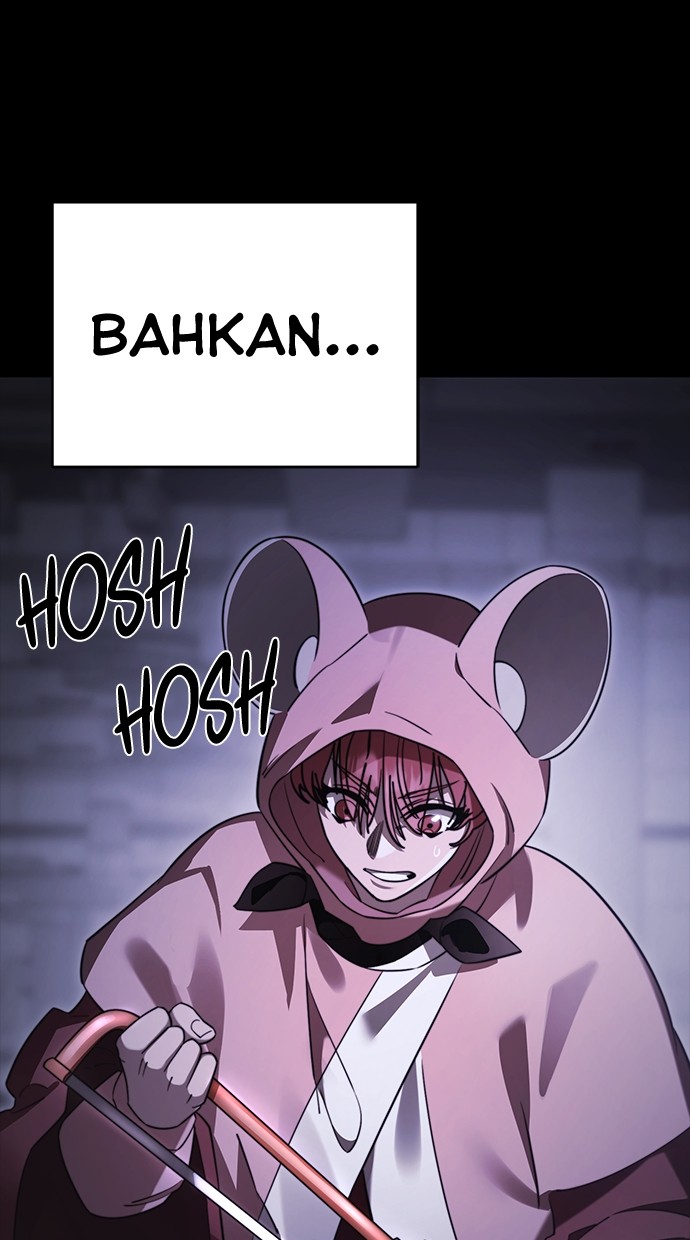 Reincarnation Path of The Underworld King Chapter 66 - halaman 20