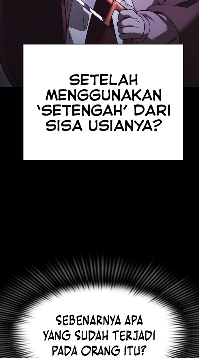 Reincarnation Path of The Underworld King Chapter 66 - halaman 21