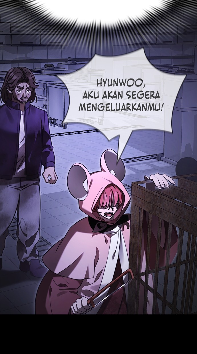Reincarnation Path of The Underworld King Chapter 66 - halaman 22