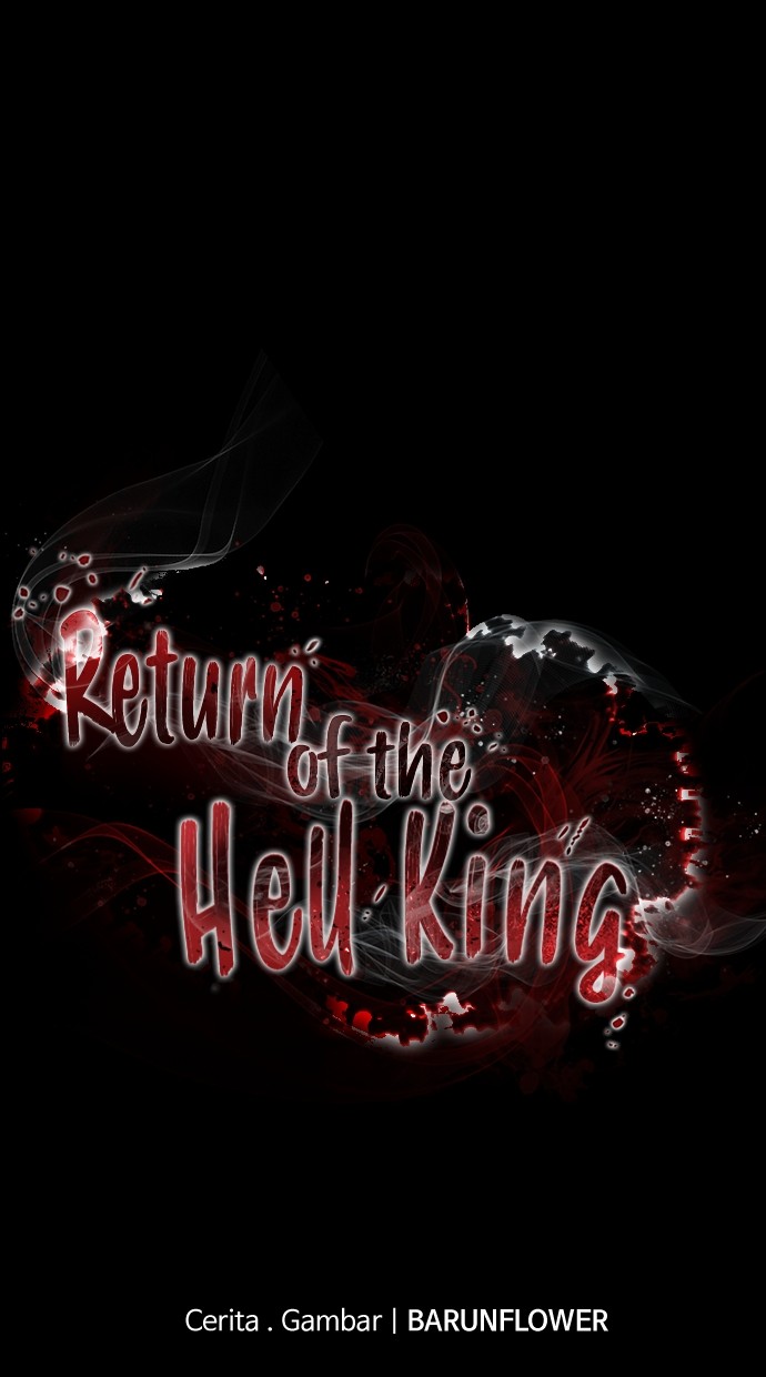 Reincarnation Path of The Underworld King Chapter 66 - halaman 46