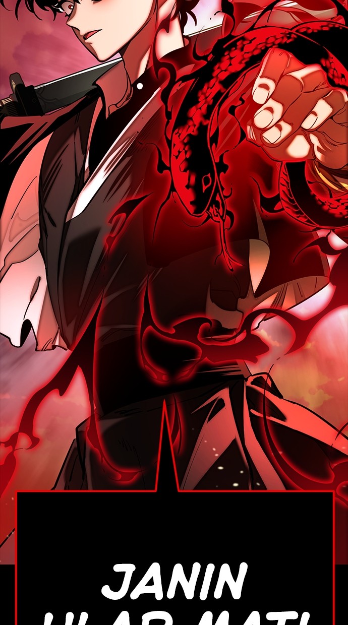 Reincarnation Path of The Underworld King Chapter 66 - halaman 49