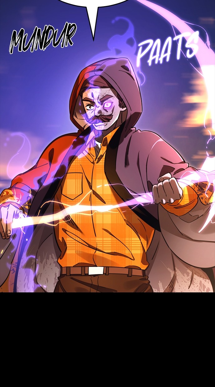 Reincarnation Path of The Underworld King Chapter 66 - halaman 51