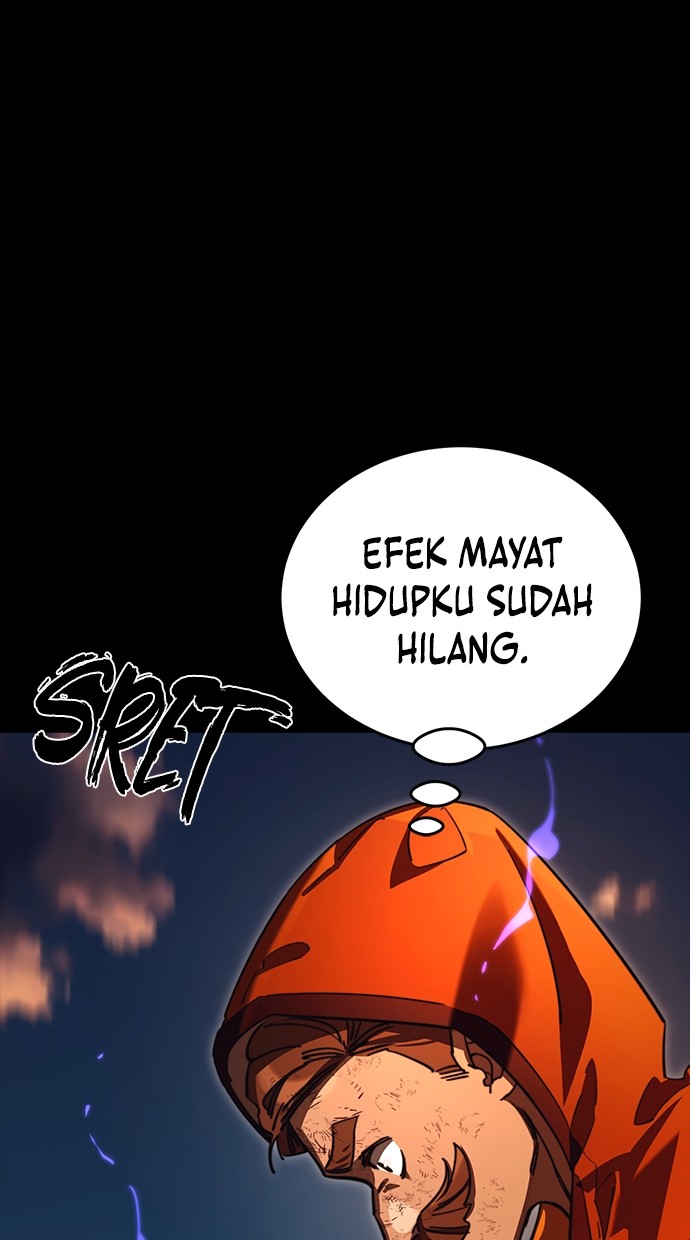 Reincarnation Path of The Underworld King Chapter 66 - halaman 52