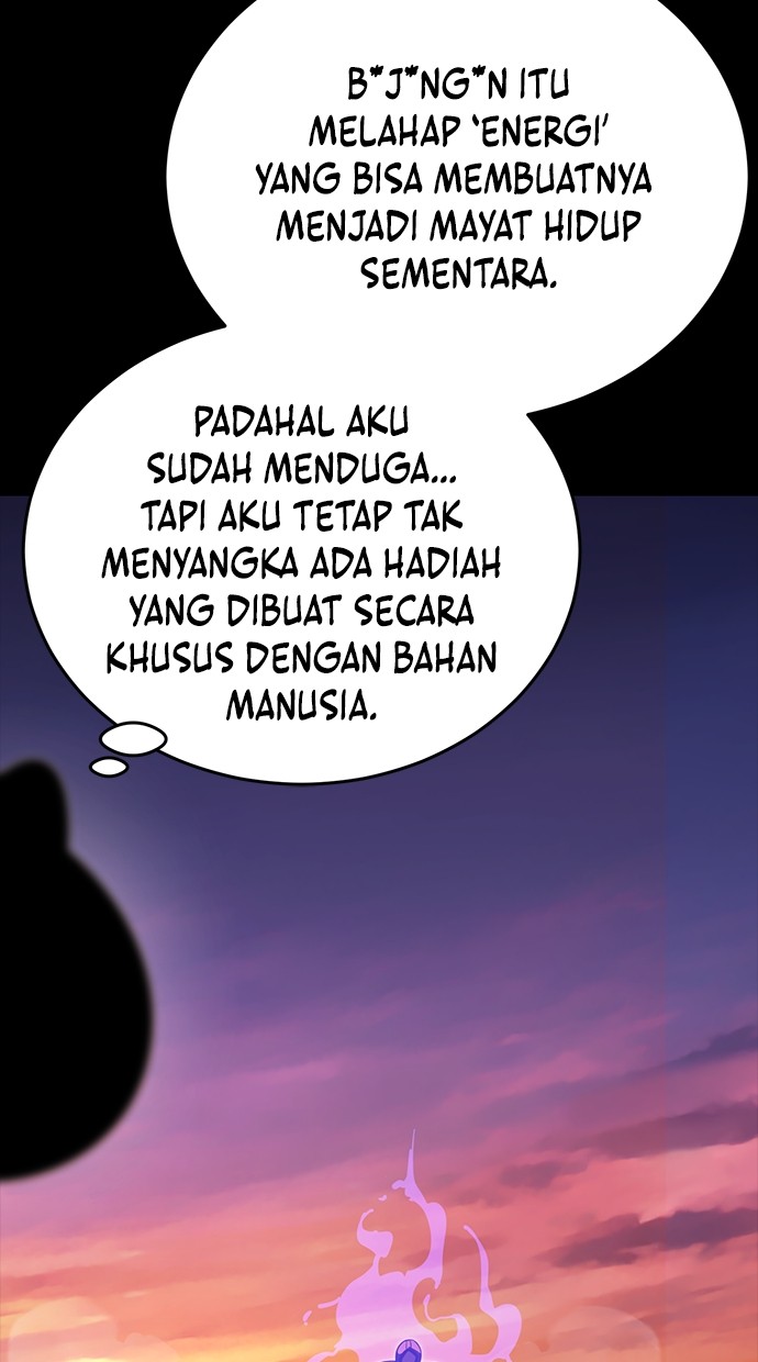 Reincarnation Path of The Underworld King Chapter 66 - halaman 59