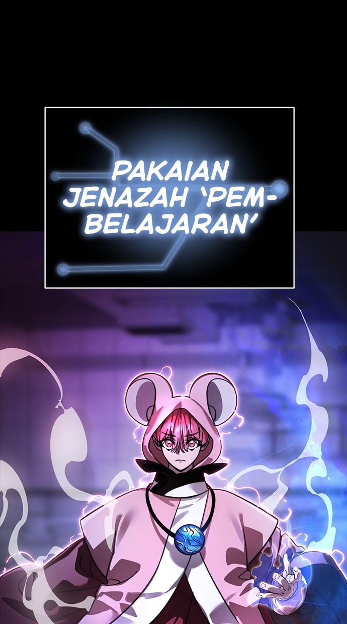 Reincarnation Path of The Underworld King Chapter 66 - halaman 6