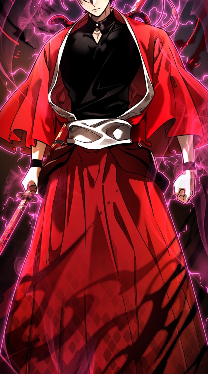 Reincarnation Path of The Underworld King Chapter 66 - halaman 71