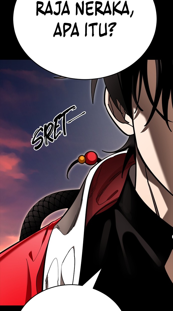 Reincarnation Path of The Underworld King Chapter 66 - halaman 79