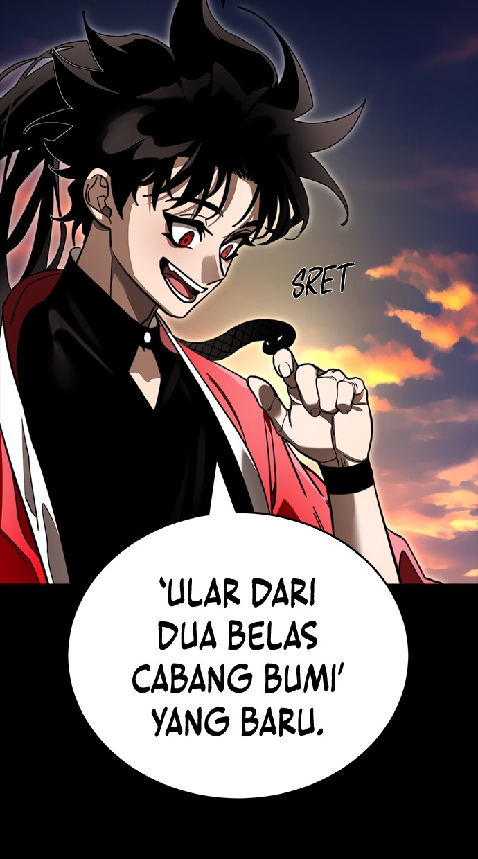 Reincarnation Path of The Underworld King Chapter 66 - halaman 81