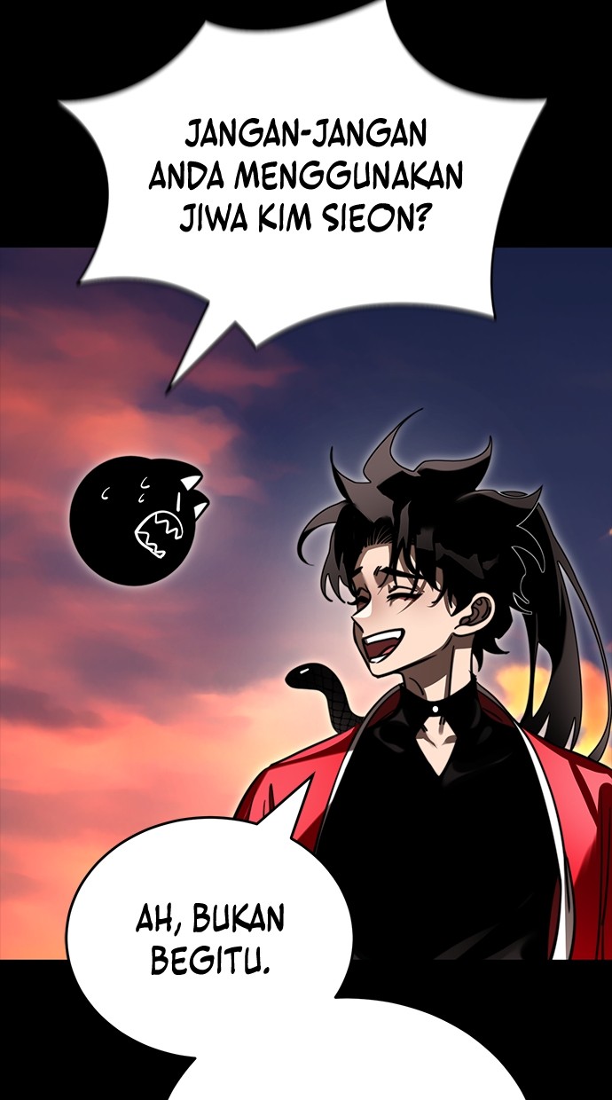 Reincarnation Path of The Underworld King Chapter 66 - halaman 84