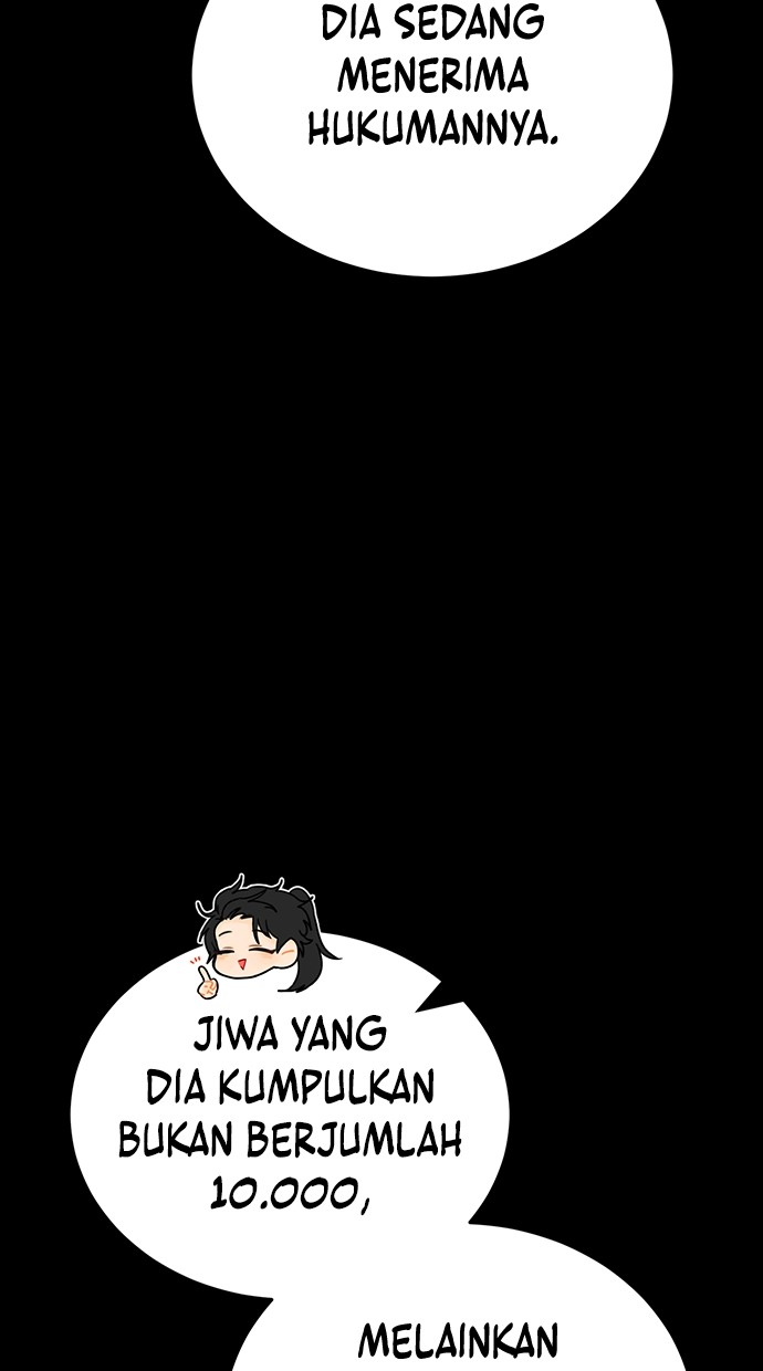Reincarnation Path of The Underworld King Chapter 66 - halaman 85
