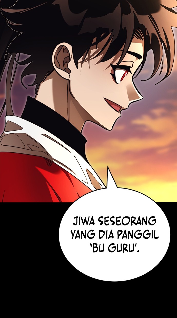 Reincarnation Path of The Underworld King Chapter 66 - halaman 88