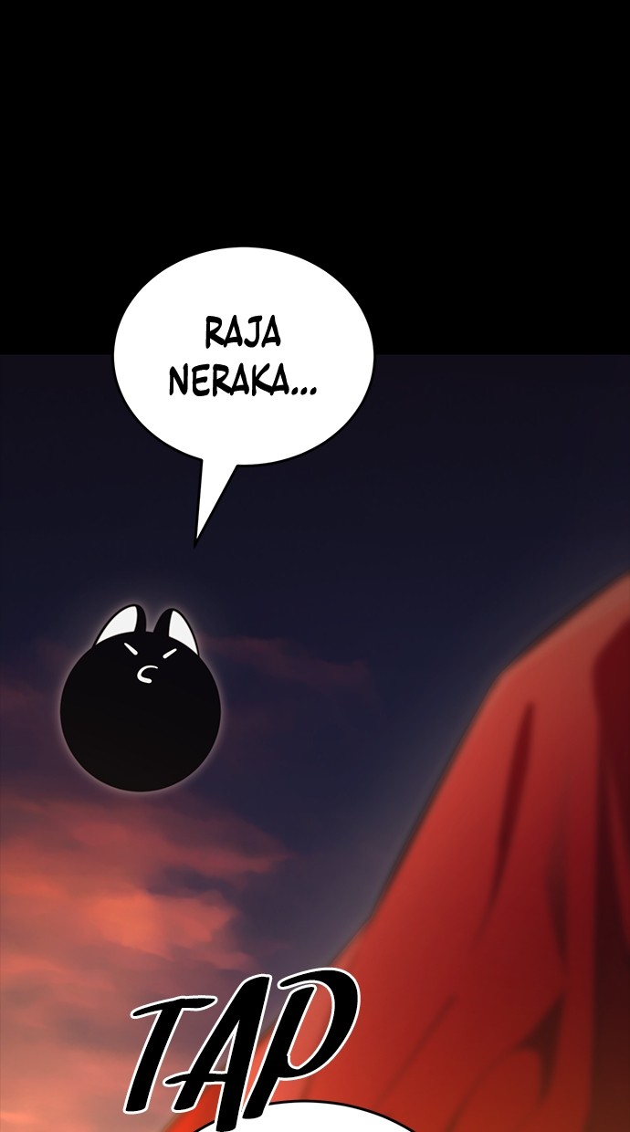 Reincarnation Path of The Underworld King Chapter 66 - halaman 89