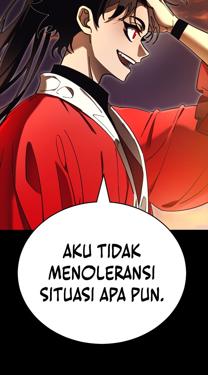Reincarnation Path of The Underworld King Chapter 66 - halaman 91