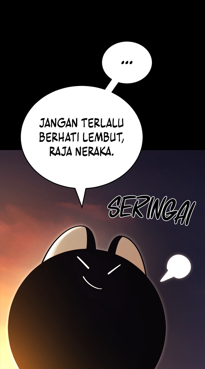 Reincarnation Path of The Underworld King Chapter 66 - halaman 92
