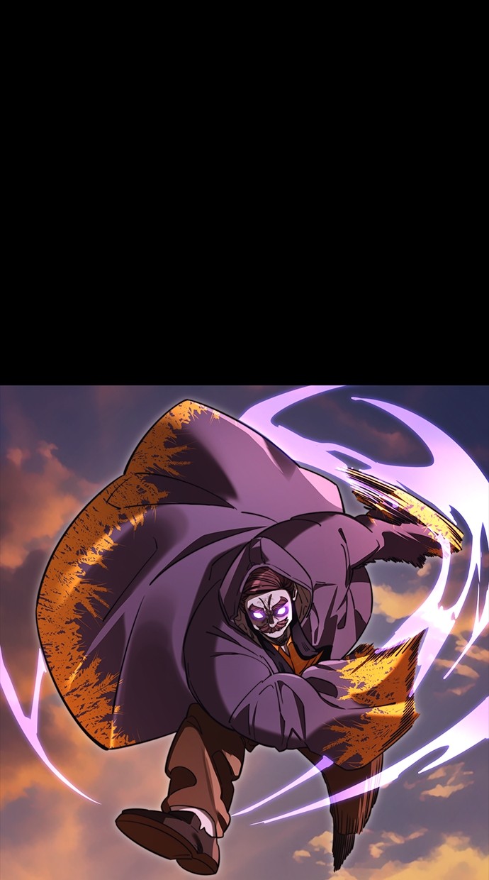 Reincarnation Path of The Underworld King Chapter 66 - halaman 96