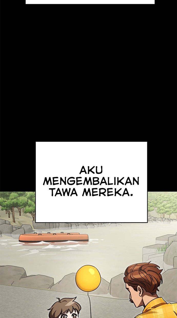 Reincarnation Path of The Underworld King Chapter 67 - halaman 10