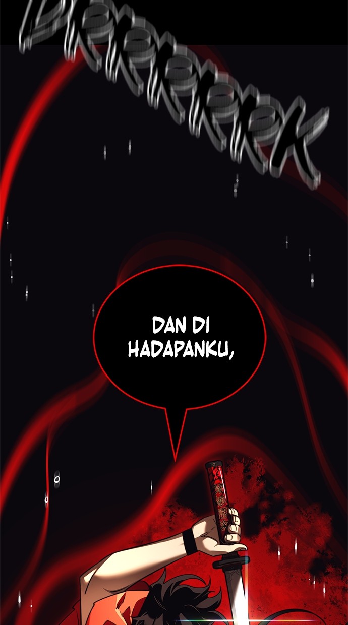 Reincarnation Path of The Underworld King Chapter 67 - halaman 104