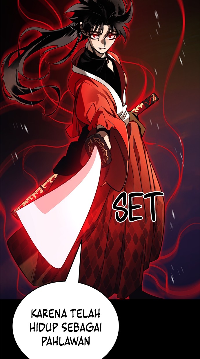 Reincarnation Path of The Underworld King Chapter 67 - halaman 108