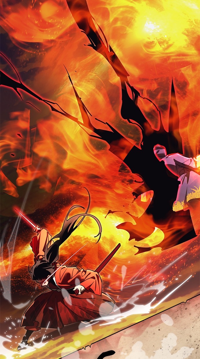 Reincarnation Path of The Underworld King Chapter 67 - halaman 115