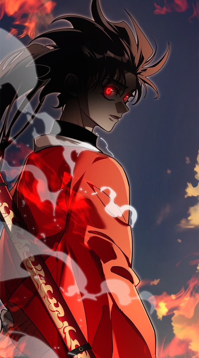 Reincarnation Path of The Underworld King Chapter 67 - halaman 120