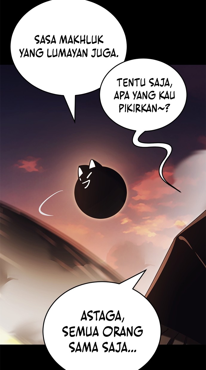 Reincarnation Path of The Underworld King Chapter 67 - halaman 130