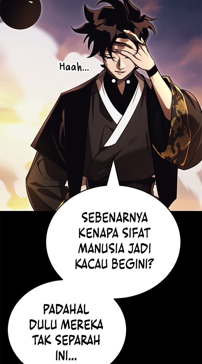 Reincarnation Path of The Underworld King Chapter 67 - halaman 132