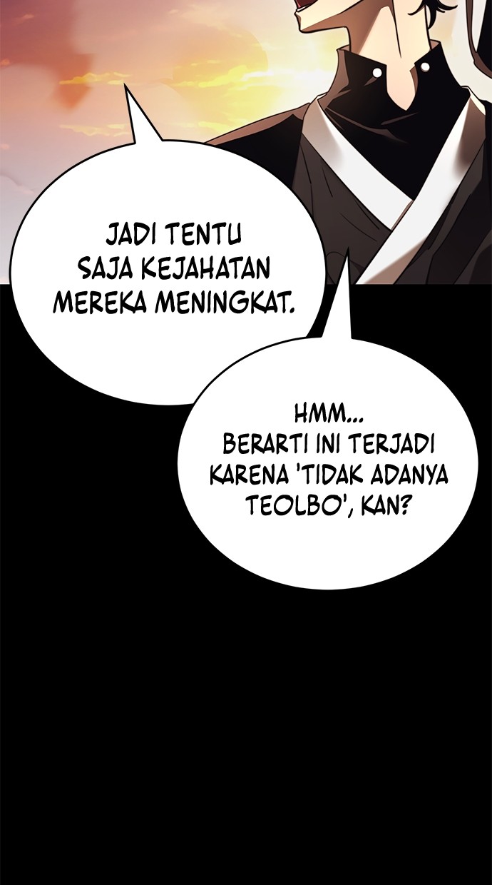 Reincarnation Path of The Underworld King Chapter 67 - halaman 134
