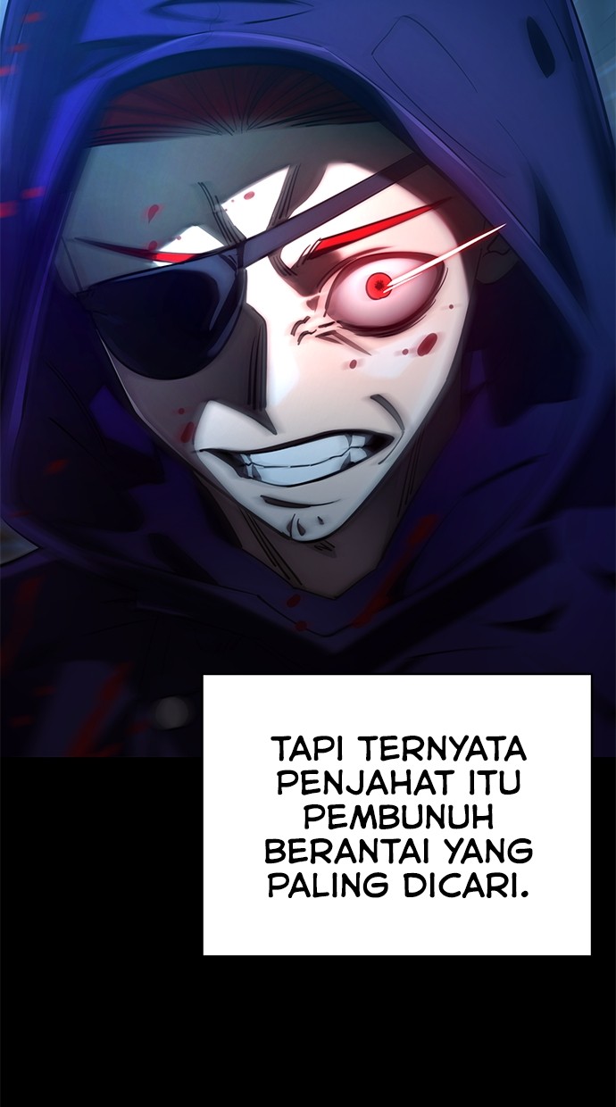 Reincarnation Path of The Underworld King Chapter 67 - halaman 17