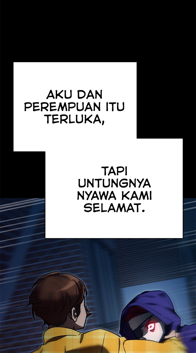 Reincarnation Path of The Underworld King Chapter 67 - halaman 18