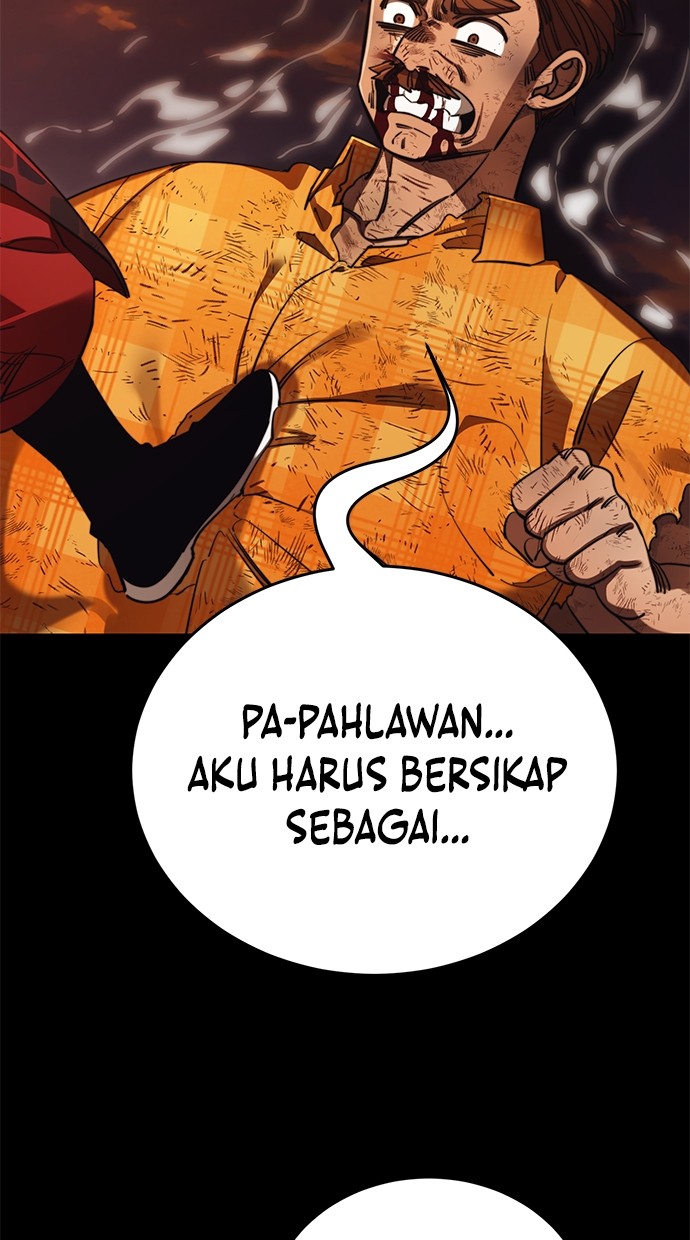 Reincarnation Path of The Underworld King Chapter 67 - halaman 2